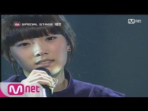 [STAR ZOOM IN] Tae Yeon(태연) - Can You Hear Me(들리나요) 151002 EP.32