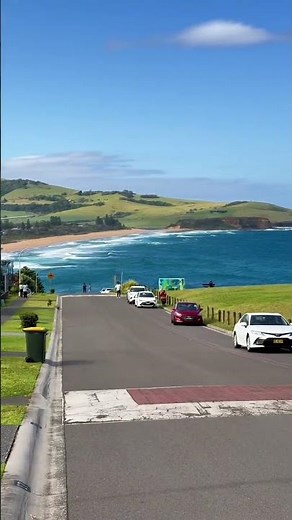 Australia Tourism 2026 | Must Visit Beautiful Beaches #shorts #australia