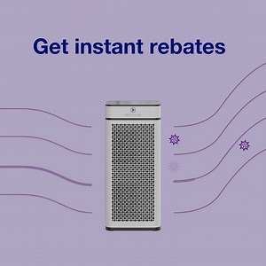 One way to make saving energy a breeze. | National Grid | Facebook