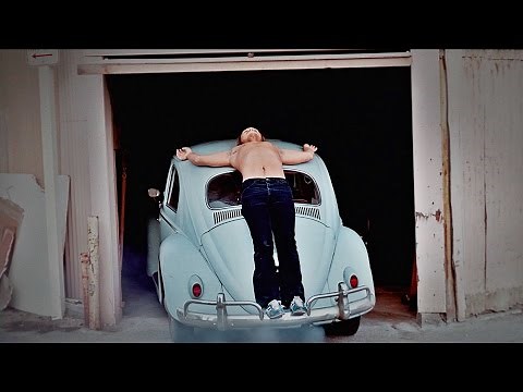 'Burden' Official Trailer (2016) | Chris Burden Documentary