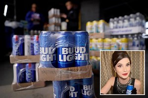Red Sox fans at Fenway Park shut out Bud Light over Dylan Mulvaney fiasco