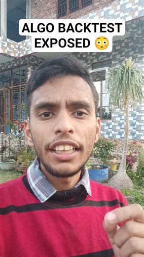 Traders Learning Python Is a BIG Mistake? 😳📉 #tradingmistake