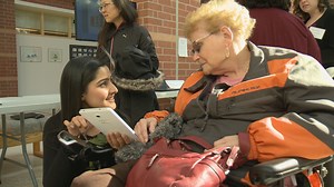 Technology for seniors