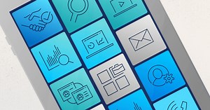 Smartphones, wearables, IoT. Here's how your network can stay ahead of your clients' expectations to connect with your business in the way that makes sense to them. Read more: http://bit.ly/2NsRQzS | Spectrum Business for enterprise