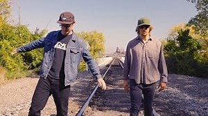 Tropidelic - Busted Kids