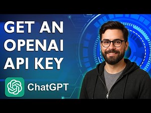 How To Get An Openai Api Key [2025 Guide]