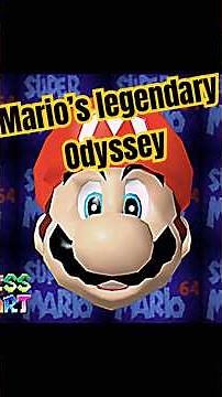 Mario’s Epic Evolution Through the Years!