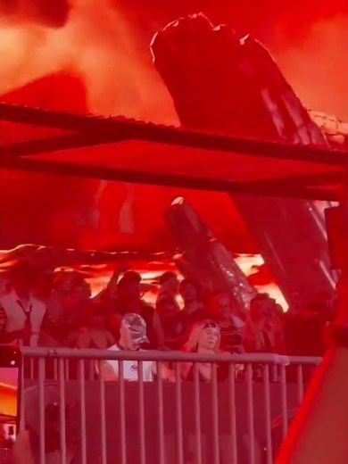 Nico Moreno & NOVAH Unite for a Landmark HIVE Festival Performance