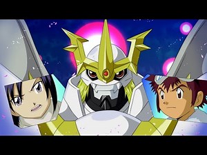 『Beat Hit!』 Miyazaki Ayumu / Digimon Adventure 02 insert song NUMNUMOON arrange cover