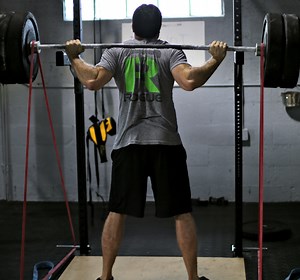 Compensatory Acceleration Training: Speed Up Your Strength Gains - Breaking Muscle