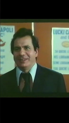 "Je suis Français" - Le Trouble fesses (1976)