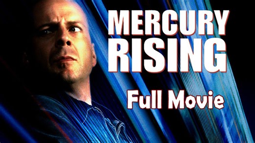 Mercury Rising (1998) Watch HD