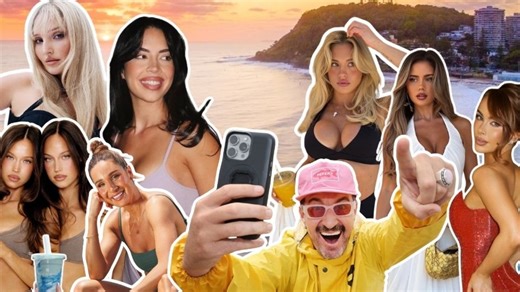 FULL LIST: Top 50 social media personalities revealed