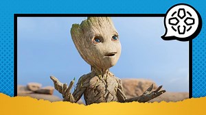 I Am Groot Trailer Reveals the First Look at the Adorable Guardians of the Galaxy Spin-Off