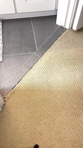 Gotta work before you eat | The Carpet Repair Guys