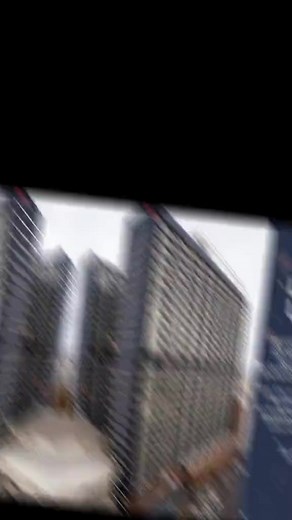 City Life Accommodations on TikTok