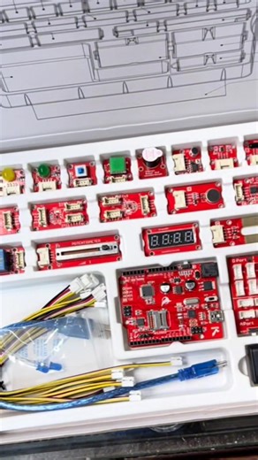 Elecrow kits ✨ https://makerselectronics.com/?s=Elecrow &post_type=product&type_aws=true | Makers electronics