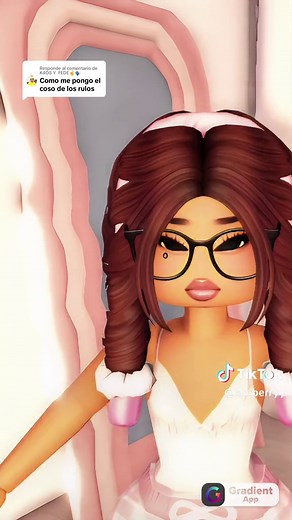 TUTORIAL: How to Get Heatless Curls | Berry Avenue