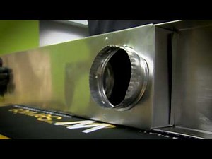 How to Install a Periscope Dryer Vent
