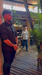 4M views · 10K reactions | This old man was barred from entering a restaurant, but life teaches us valuable lessons | Britney Leon | Facebook