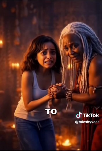 The Art of Storytelling in Folktales: Part 2