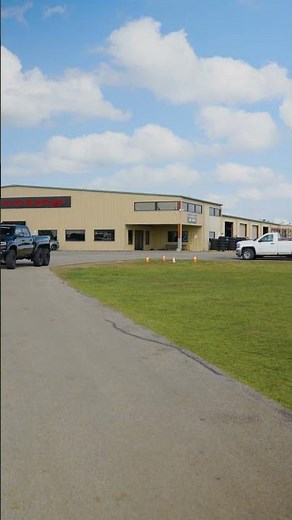 1000 HP Hennessey MAMMOTH 6X6 RAM TRX Rolling Out!