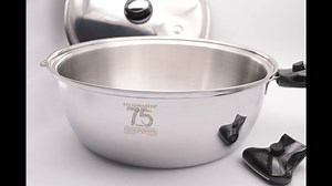 6.5K views · 129 reactions | The 12 Qt. Roaster with the 75th...