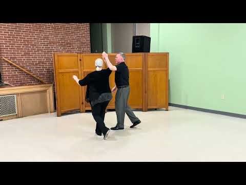 Rumba Sequence #1 Demonstration with Music