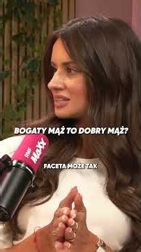 BOGATY MĄŻ TO DOBRY MĄŻ?