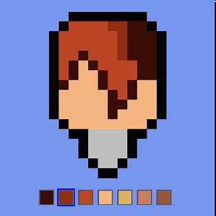 Draw Pixel Art - Graj za Darmo Online! | Poki