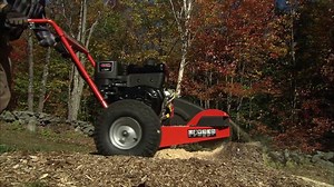 2.7K views · 32 reactions | Stump grinding is the simplest way to get...