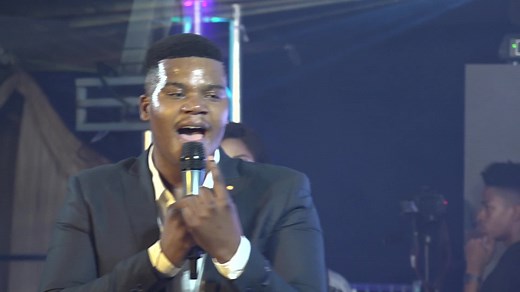 ngonyamamusic on TikTok