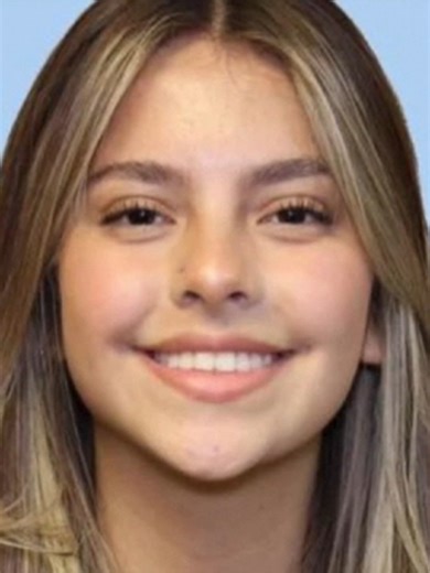 Texas Teen Camila Mendoza Olmos Missing Since Christmas