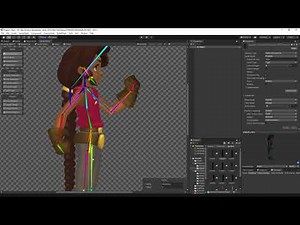 2019.3 feature in action: 2D Tools