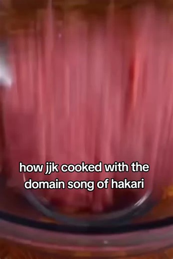Cooking Up a Storm with JJK and Hakari