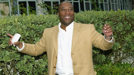 Byron Allen Takes Over Stephen Colbert’s CBS Time Slot