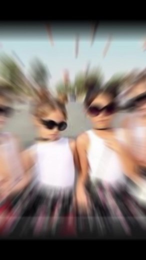 Reunite with Coco Quinn and Txunamy for a Heartfelt Friendship Moment