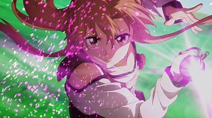 Sword Art Online the Movie -Progressive- Aria of a Starless Night Premieres in US Theaters December 3