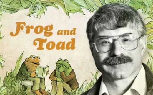 35分钟读完一本书 ｜英文原版书《青蛙和蟾蜍在一起》Frog and Toad together 阅读记录(已完结) ｜ 英语绘本 ｜英语儿童文学选读