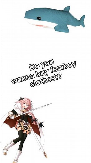 How to buy Femboy clothes! 🎀 #femboy #femboys #tutorial