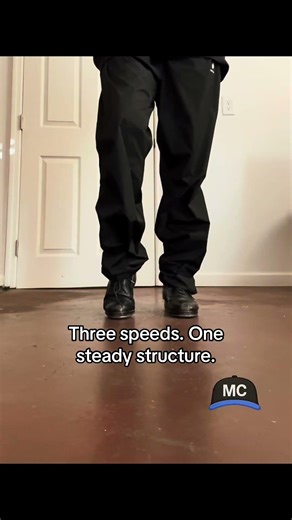 The Paradiddle Song — a classroom-safe tap training track by Mr. Chris.