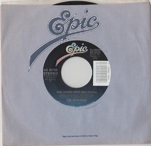 The Jacksons - 2300 Jackson Street