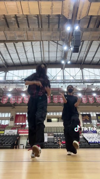 Mộng Yu và Điệu Nhảy Amee Hot Nhất TikTok