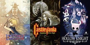 6 Best Castlevania Clones, Ranked