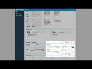 Adding a New Vehicle - Price & Cost & General Info