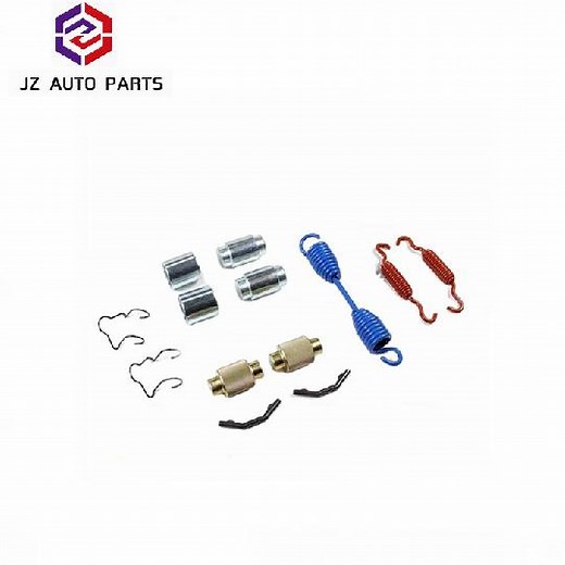 [Hot Item] Truck Brake Systems Brake Shoe Repair Kit Spring Set 4515 4707 4709 4720