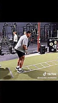 Tom football drills ￼