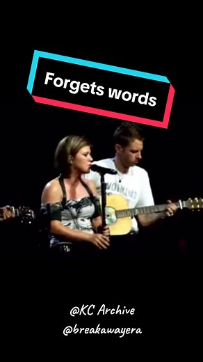 Stream Breakaway 20th Anniversary #kellyclarkson #throwback #fypp #tkcs #kellyclarksonshow #breakaway #sinceubeengone #hazeleyes #becauseofyou #live #concert @kellyclarkson @Kelly Clarkson Show #2006