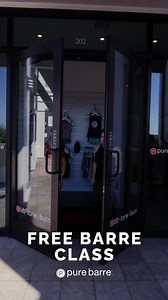 2.1K views | BIG NEWS for Charleston and West Ashley locals! You’ve unlocked a free class at Pure Barre! ❤️Build deep full-body strength ❤️ Engage and activate your core ❤️ Improve balance & stability ❤️ Increase mobility and mind-body connection ✨Tap to learn more✨ | Pure Barre | Facebook