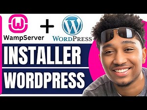 How to Install WordPress with Wamperver (2026)